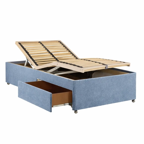 Dunlopillo Adjustable Base